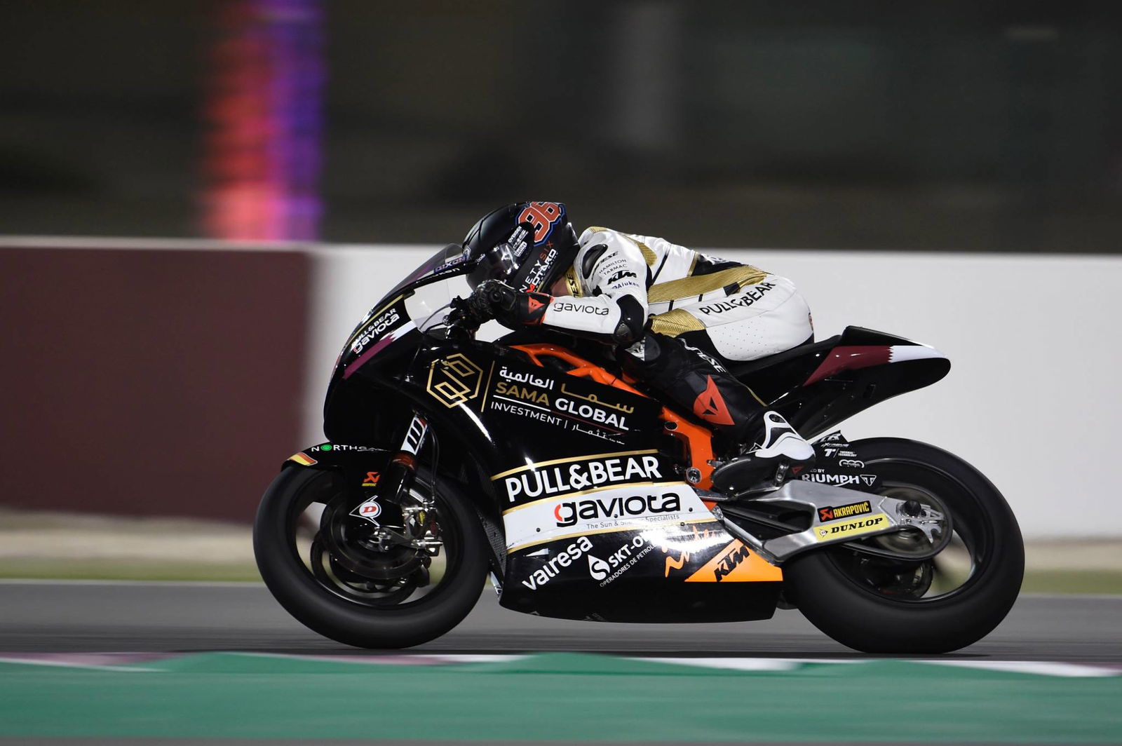 Poncharal sets out new goals as Tech3 starts KTM challenge