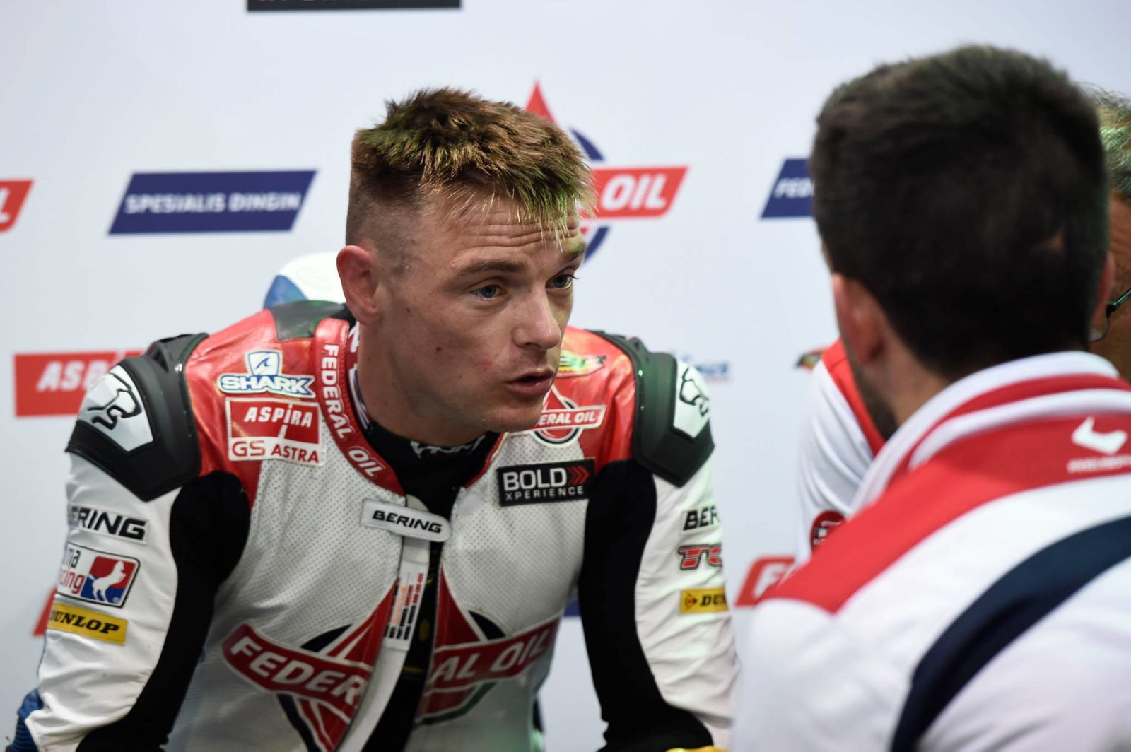 MotoGP Season Preview - KTM