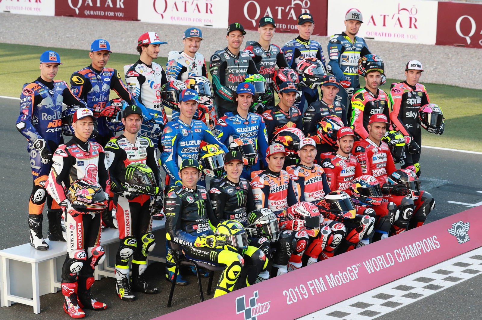MotoGP Season Preview - Yamaha 