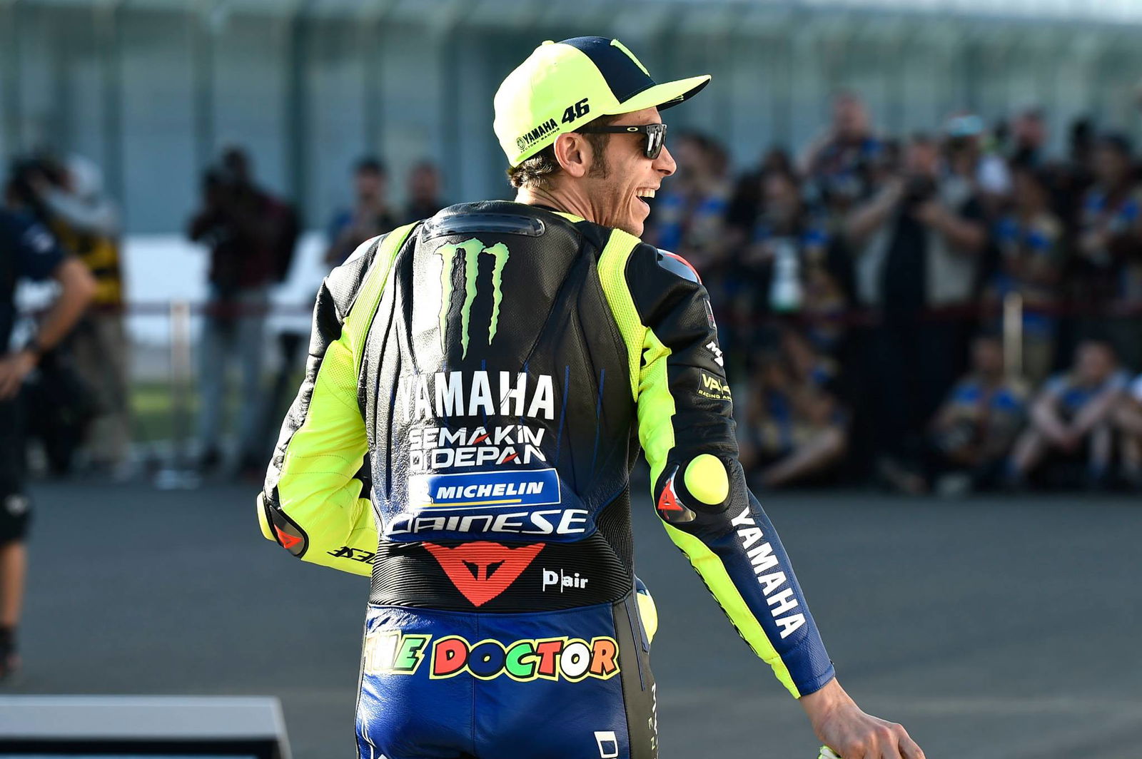 Vinales: We did a good job, despite the result