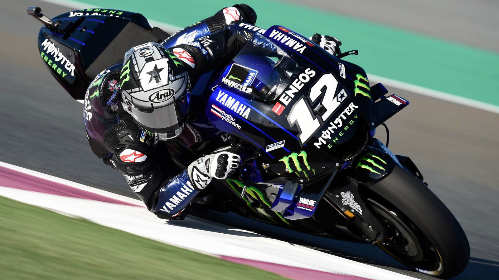 Vinales: We did a good job, despite the result