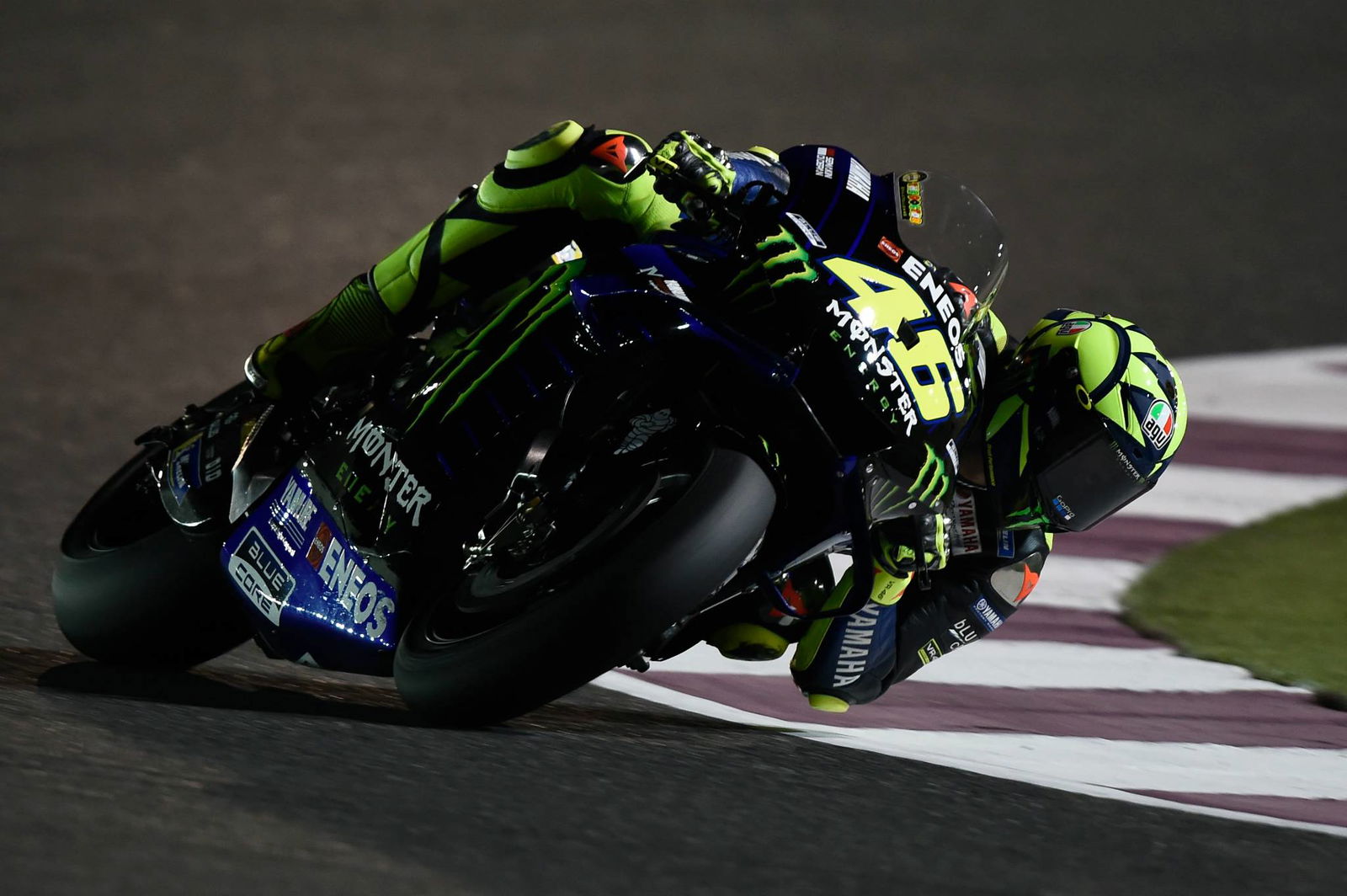 Marquez surprised by Lorenzo’s fast start