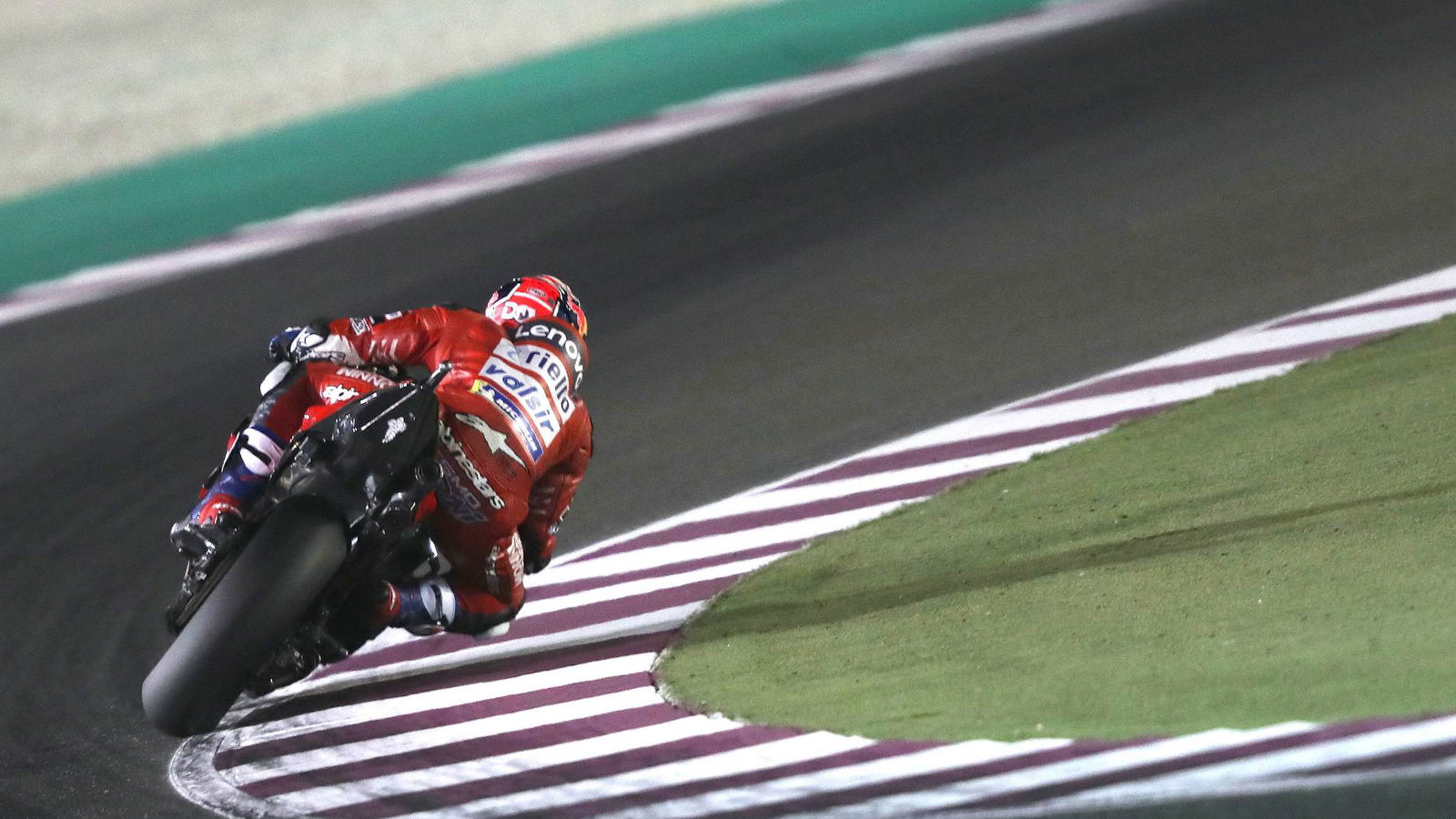 Qatar: MotoGP Championship standings