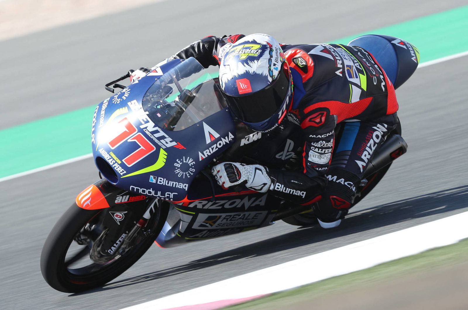 Rins puzzled, ‘doesn’t feel comfortable’