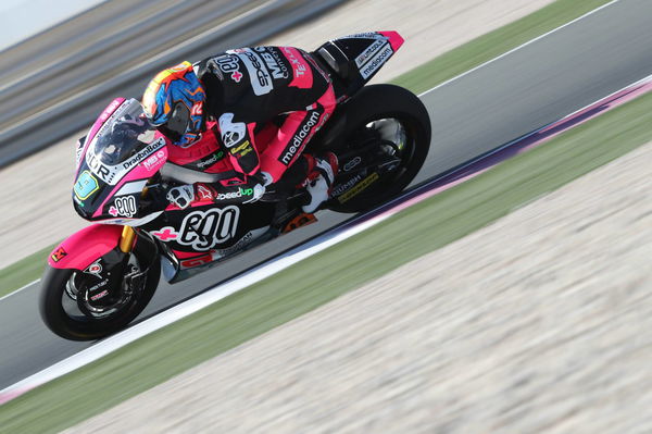 Spanish MotoGP - Free Practice (2) Results