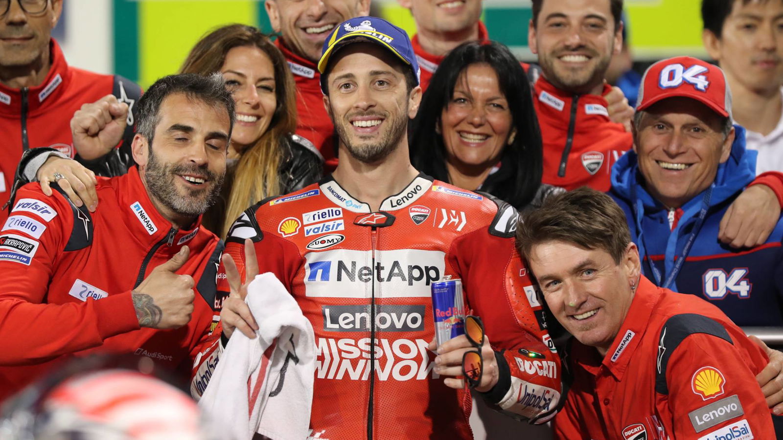 Dovi: Big changes after 'bad feeling' at test