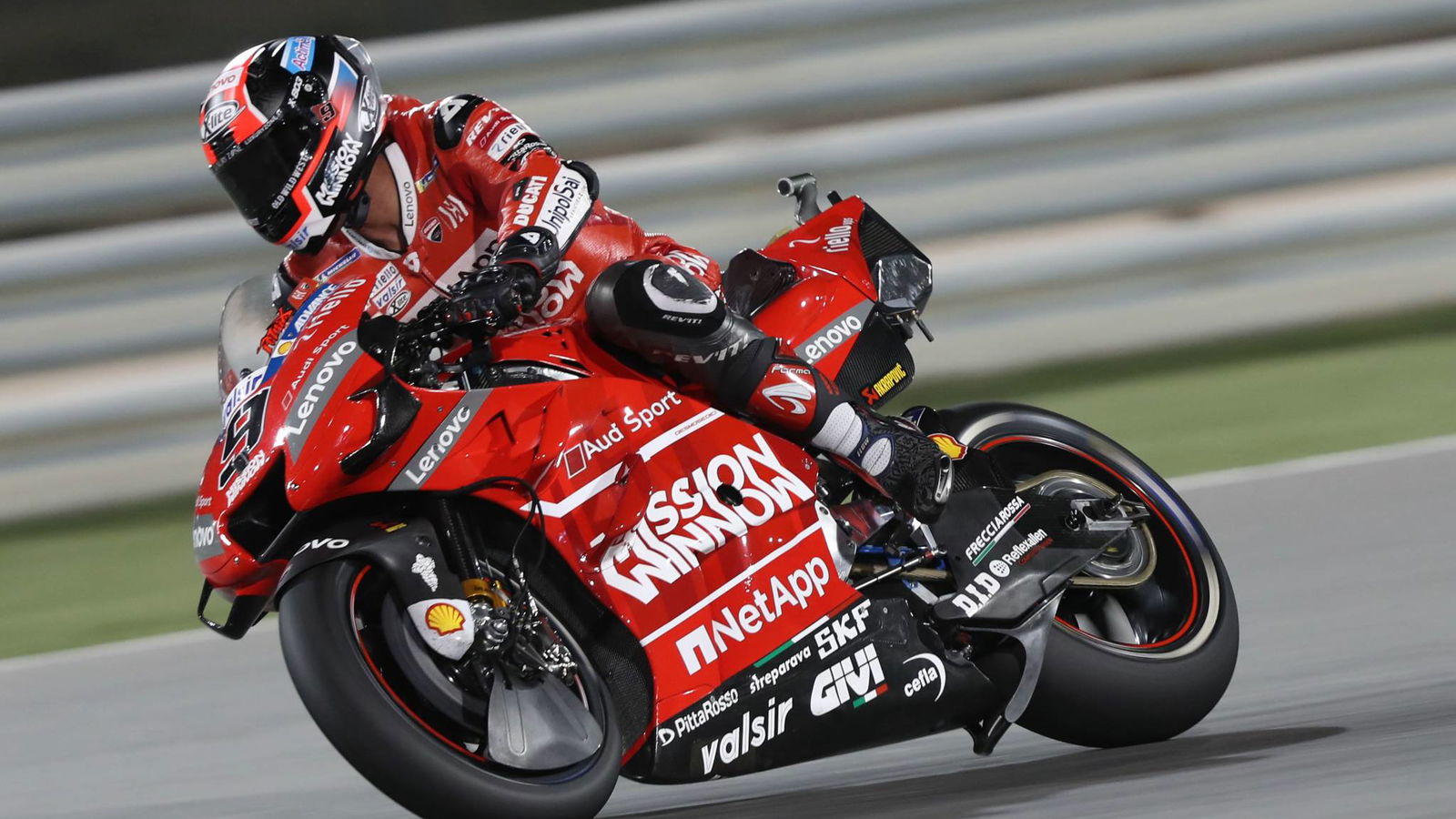 MotoGP Gossip: Ducati protest appeal situation rumbles on
