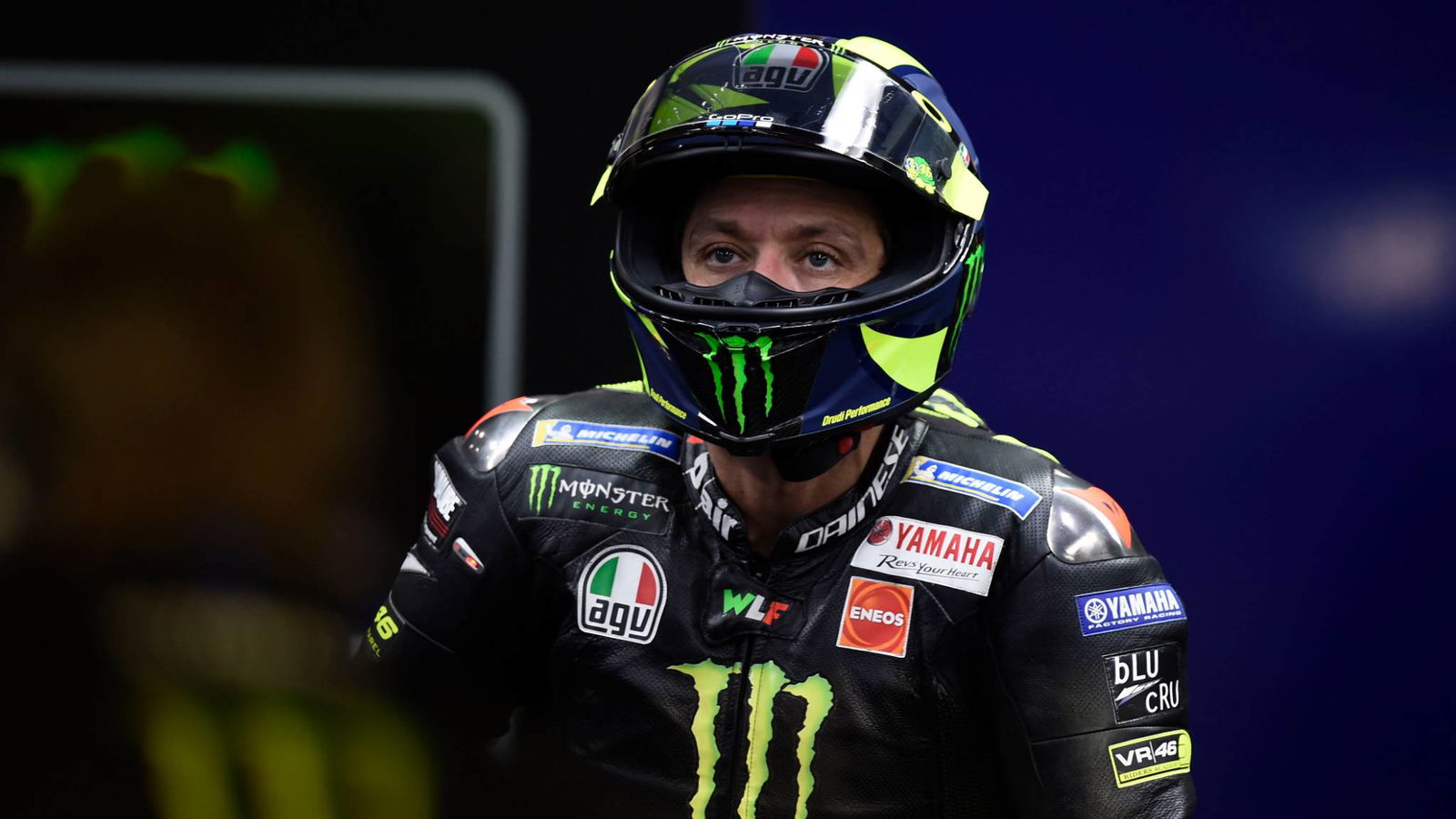 Rossi: Biggest improvements from Suzuki
