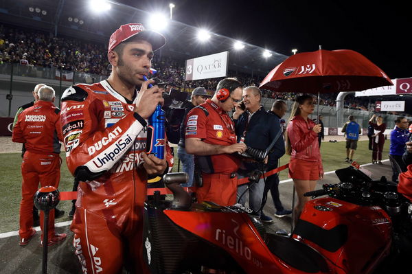 Lorenzo: Injury, clutch and bad luck hide true potential