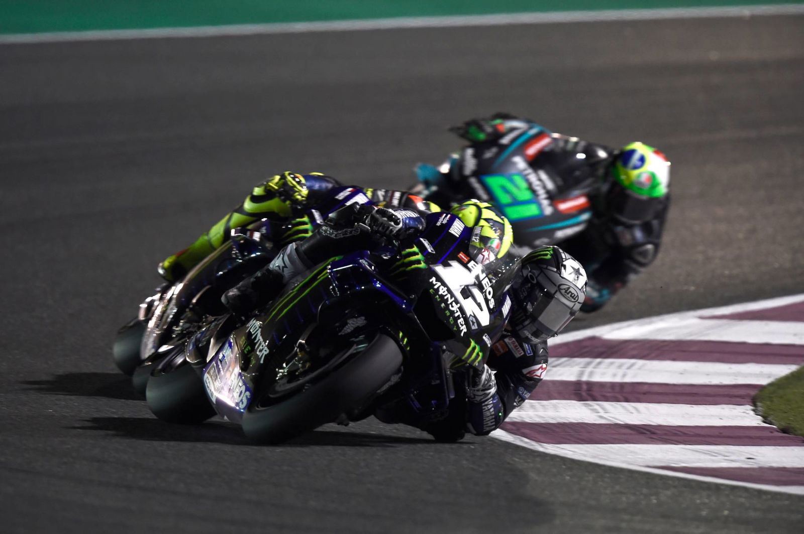 Suzuki explains Ducati protest appeal