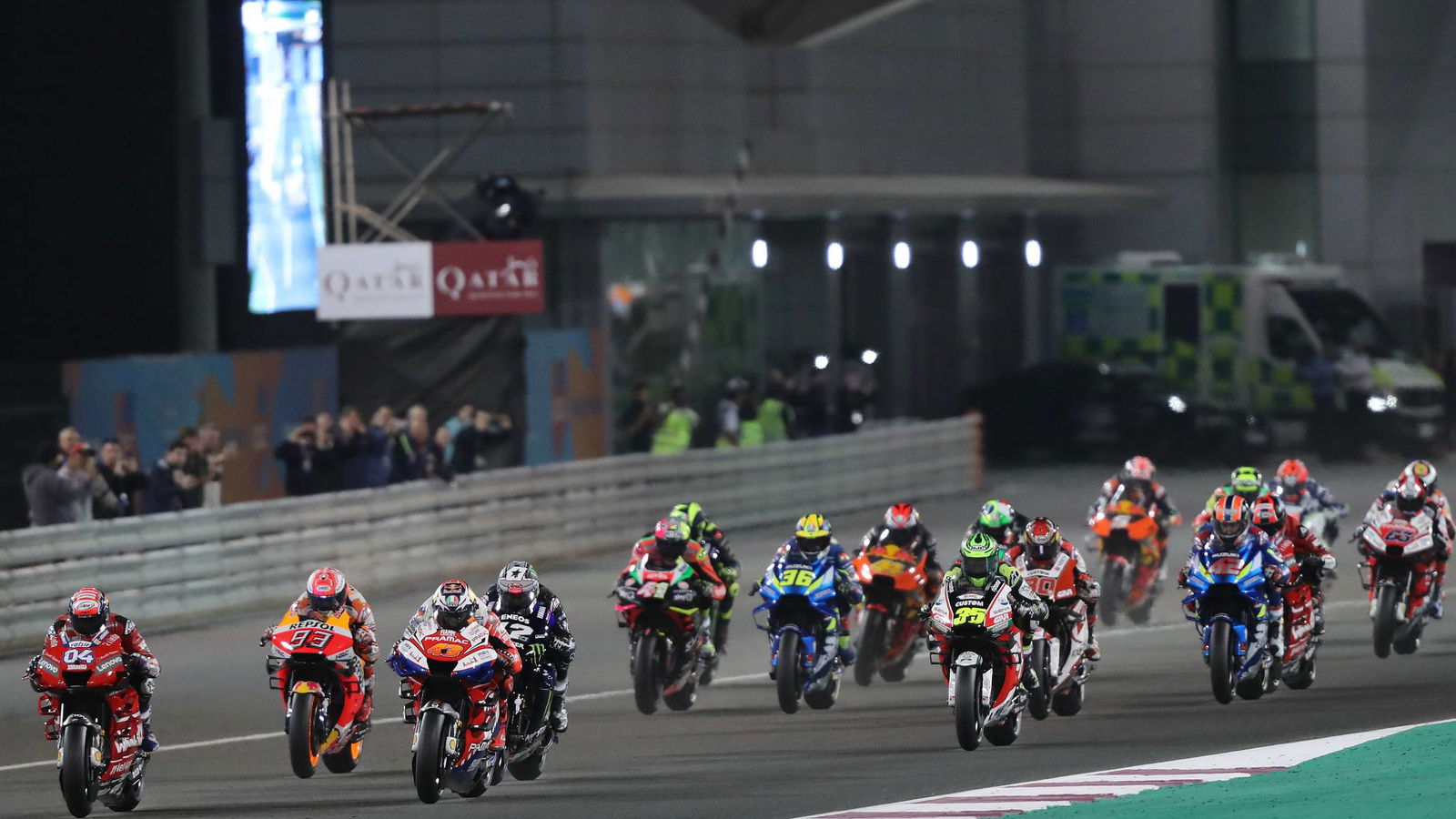 Technical Director: Rules written by MSMA, we'll make them clearer