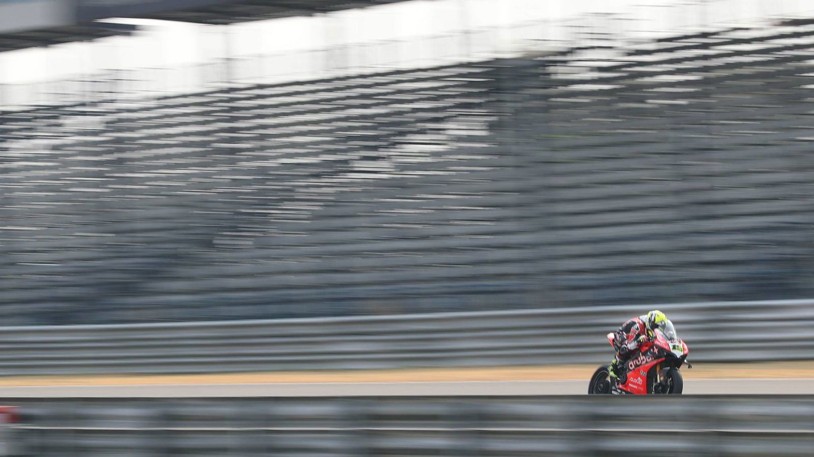 Thailand - Sprint race results