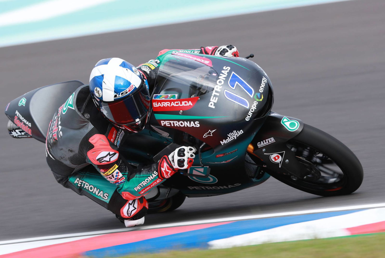 Argentina MotoGP - Qualifying as it happened