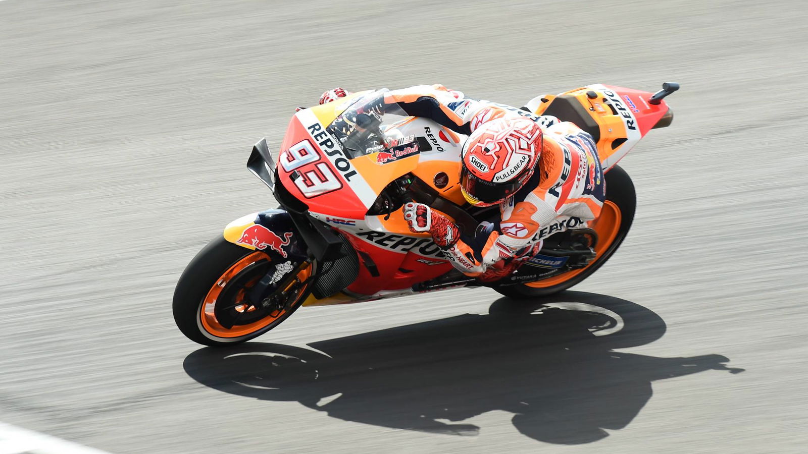 Argentina MotoGP - Full Qualifying Results