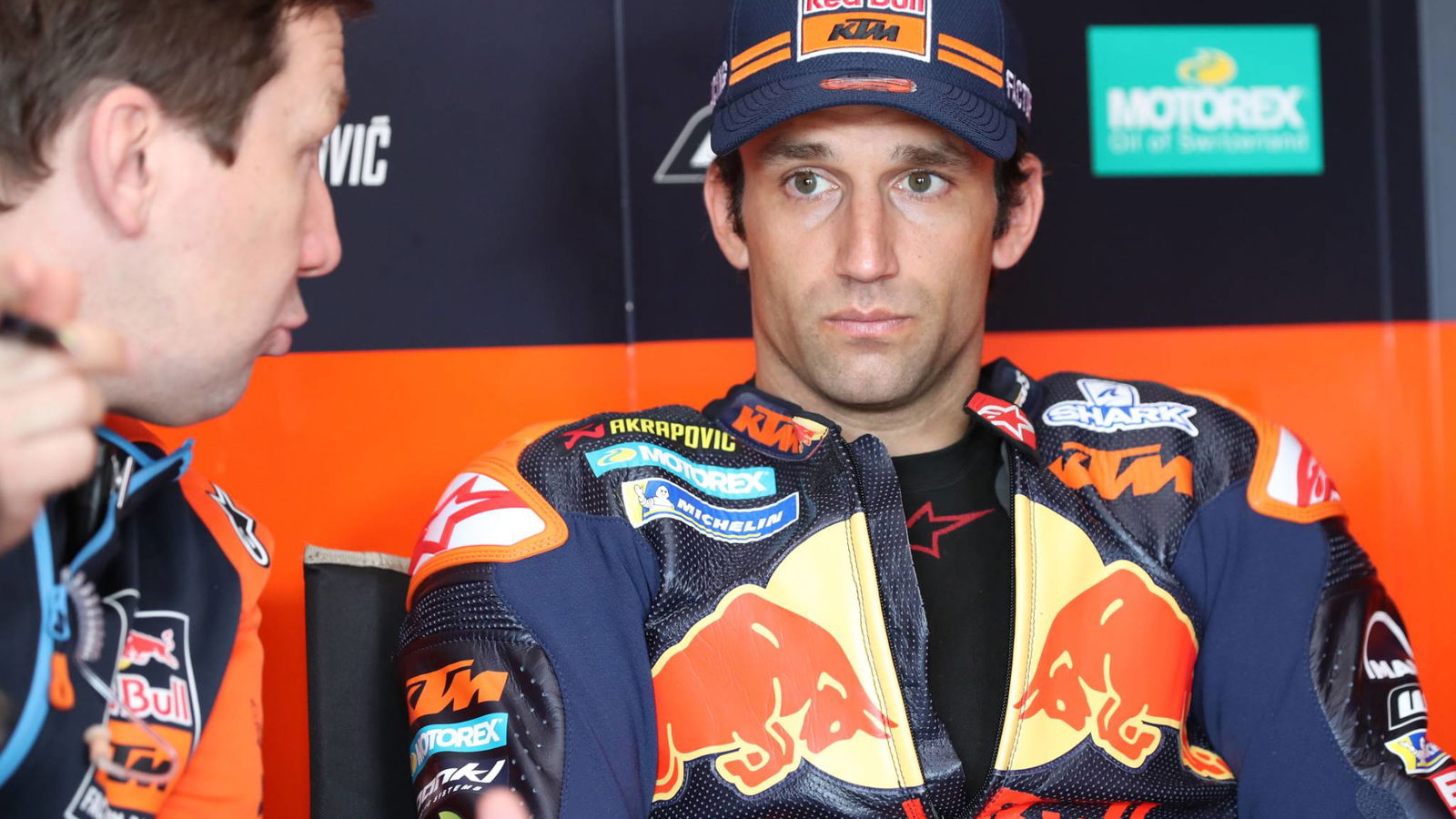 Zarco talks Jean-Michel Bayle recruitment 