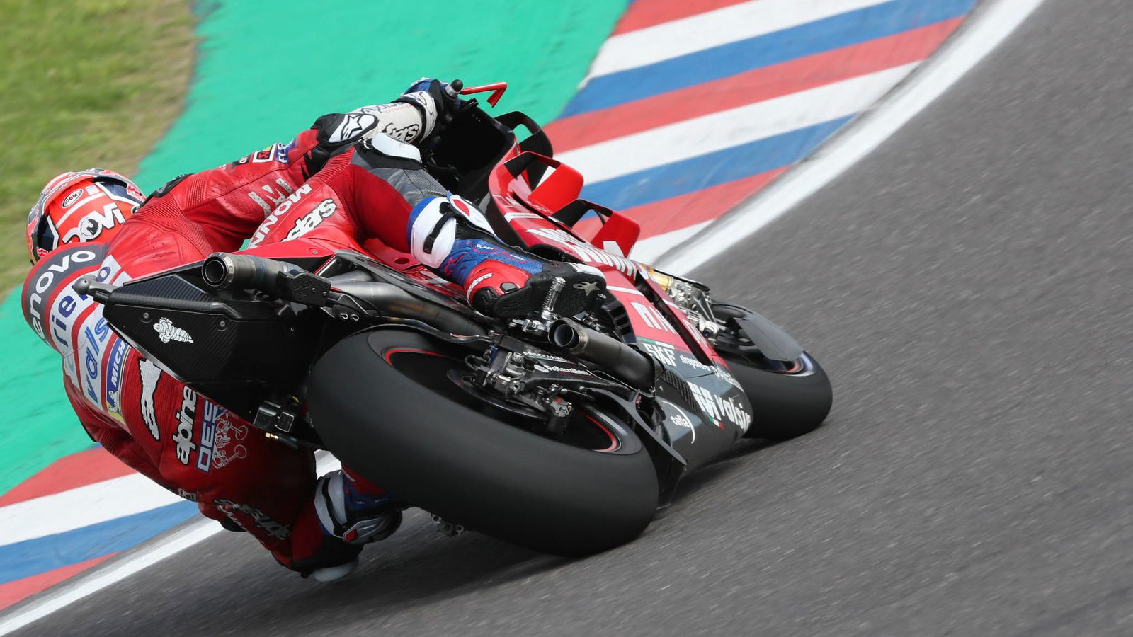 Argentina MotoGP - Free Practice (2) Results