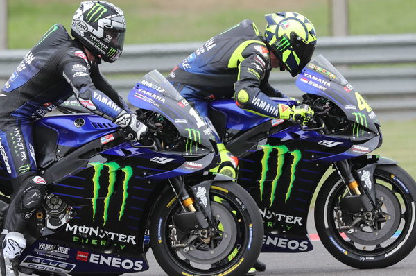 Argentina MotoGP - Qualifying as it happened