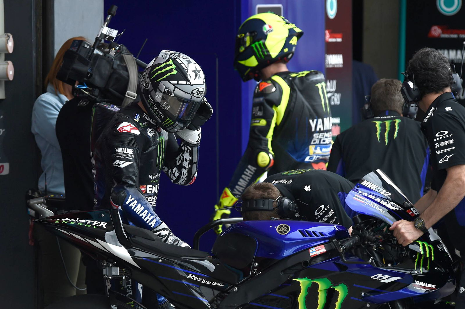 Moto3 Le Mans - Free Practice (3) Results