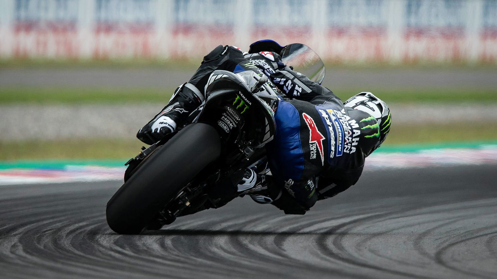Vinales: 2.5 years with this 'incredible' problem