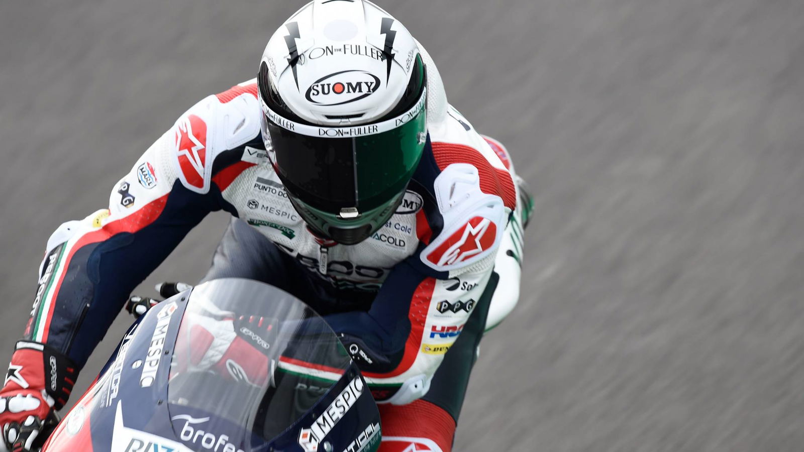 Moto3 Austin - Free Practice (1) Results