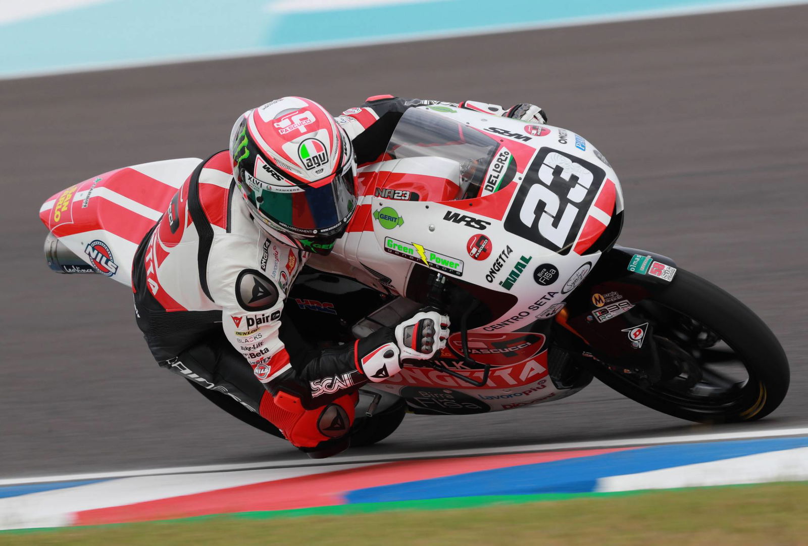Rossi: We are in trouble