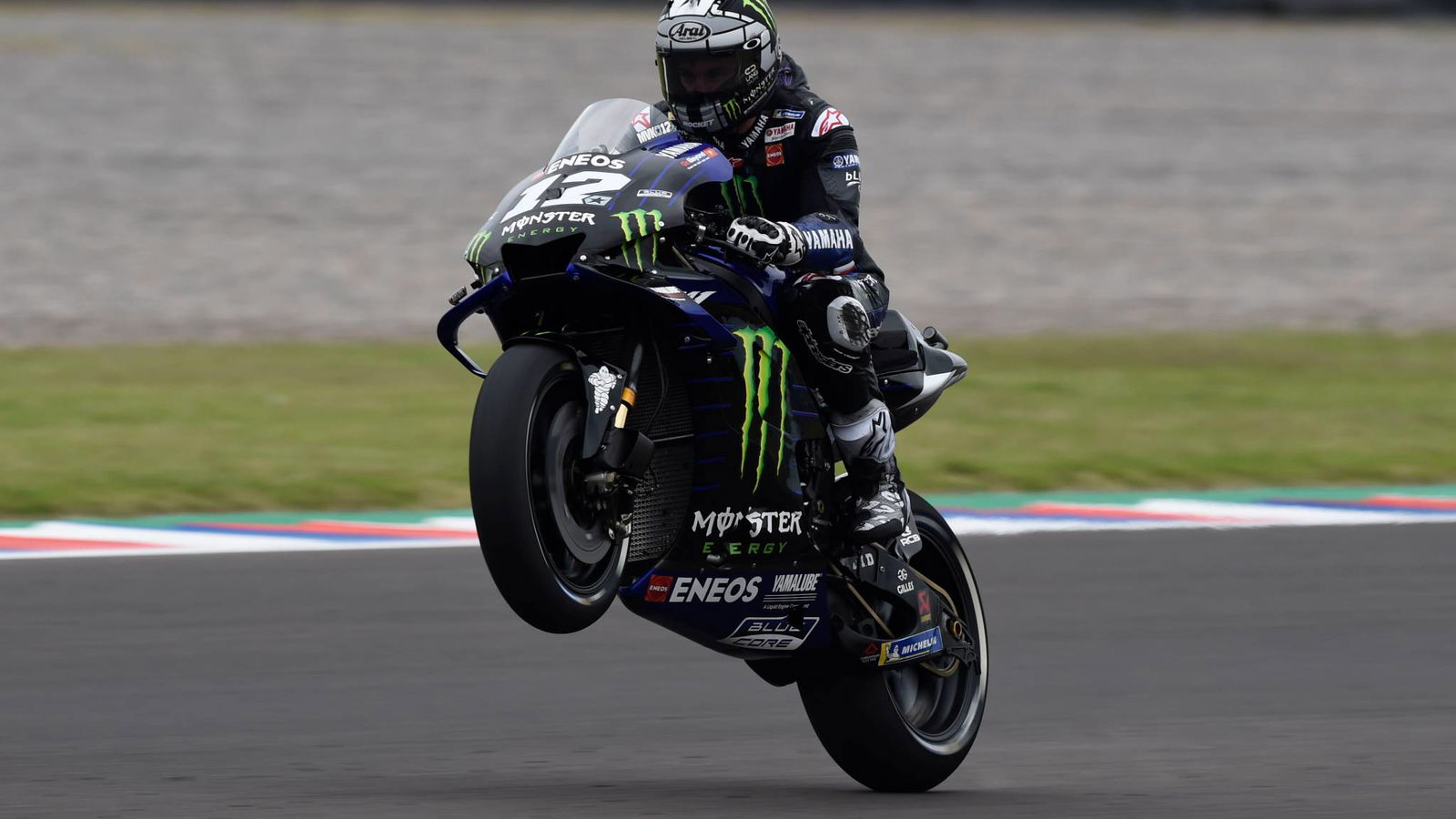 Vinales: We have nothing to lose