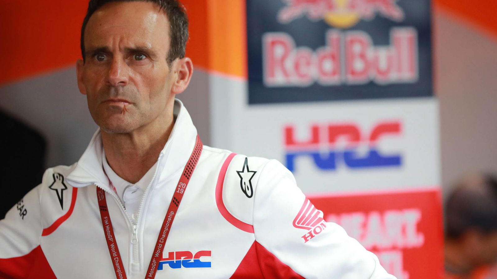 Puig: Marquez crash part of racing, Lorenzo issue unclear