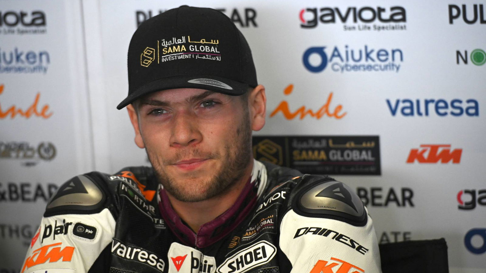 Moto2: Jake Dixon to miss Spanish GP
