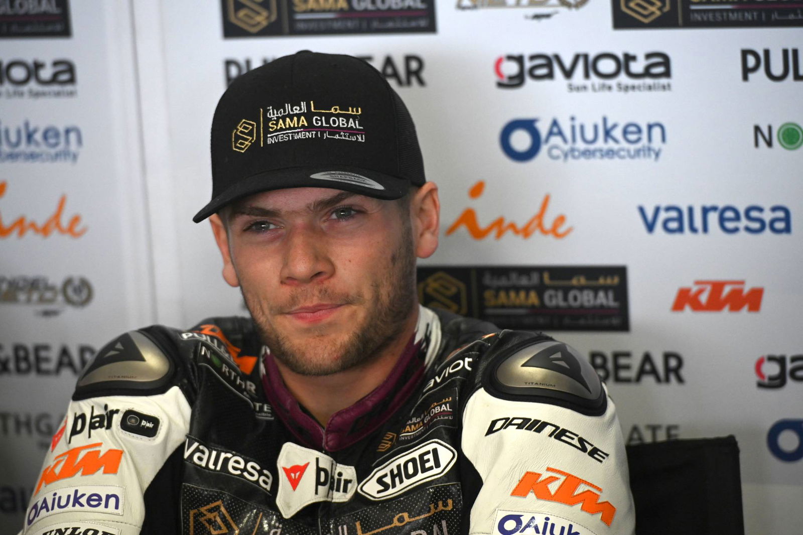 Rins: Pressure from Rossi made first MotoGP win incredibly emotional