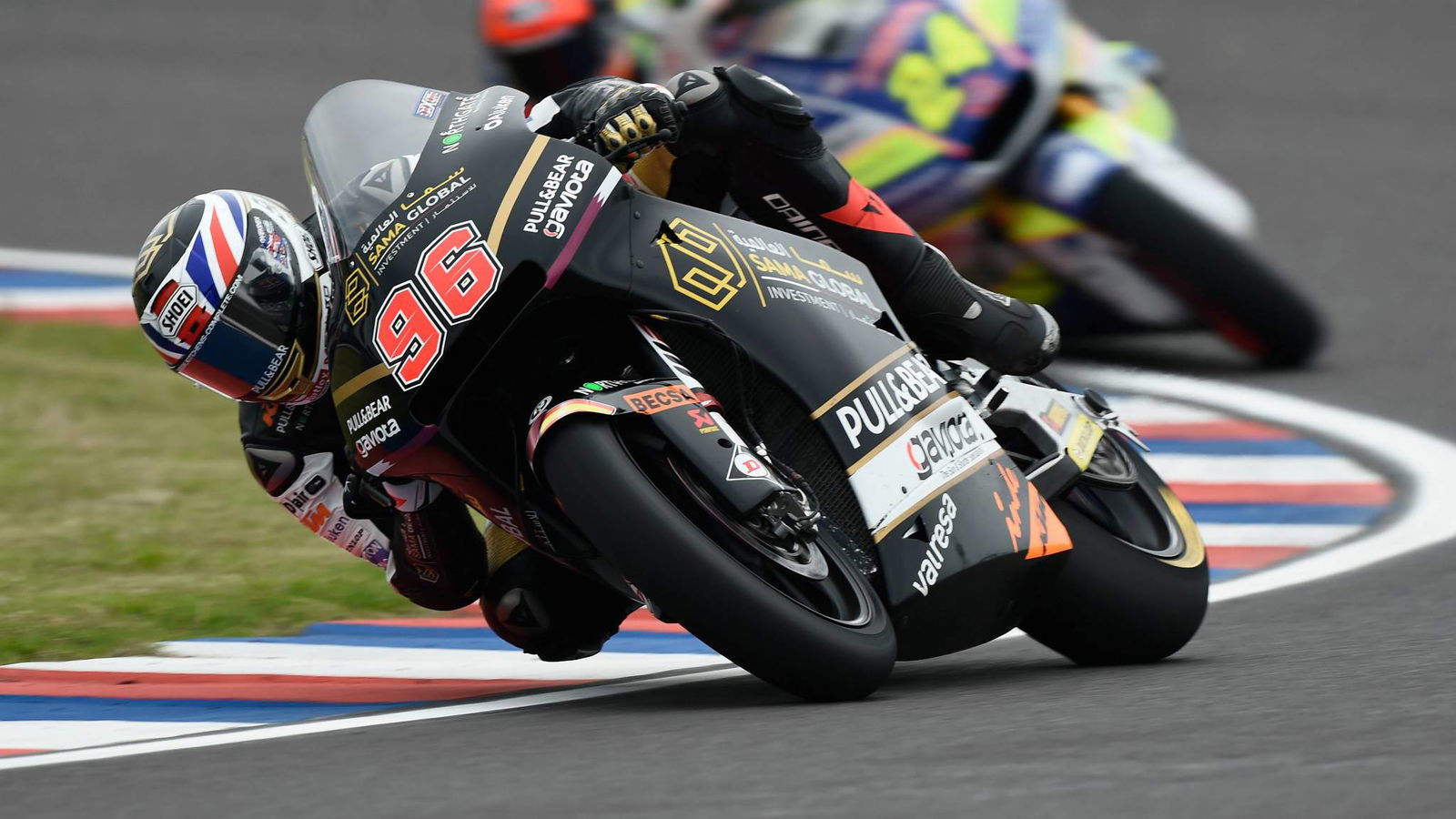 Moto2: Fired up Dixon confirms return for Le Mans
