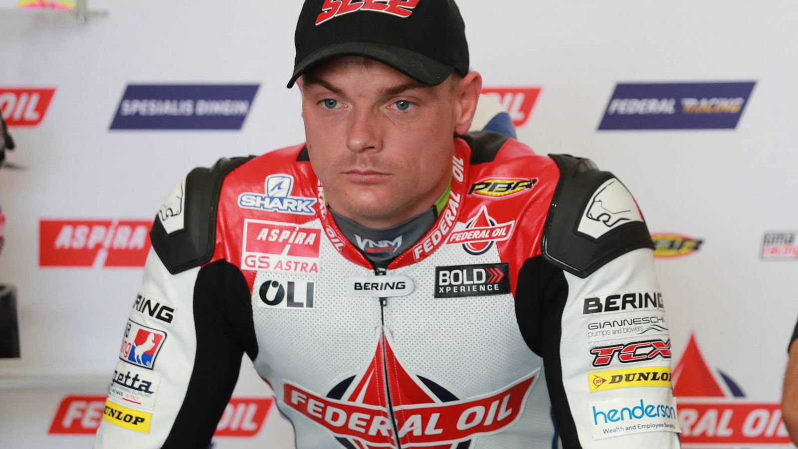 Lowes: I want to win, but step-by-step