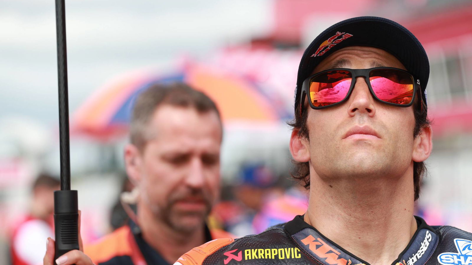 Zarco's struggles will make him stronger, won't copy Pol