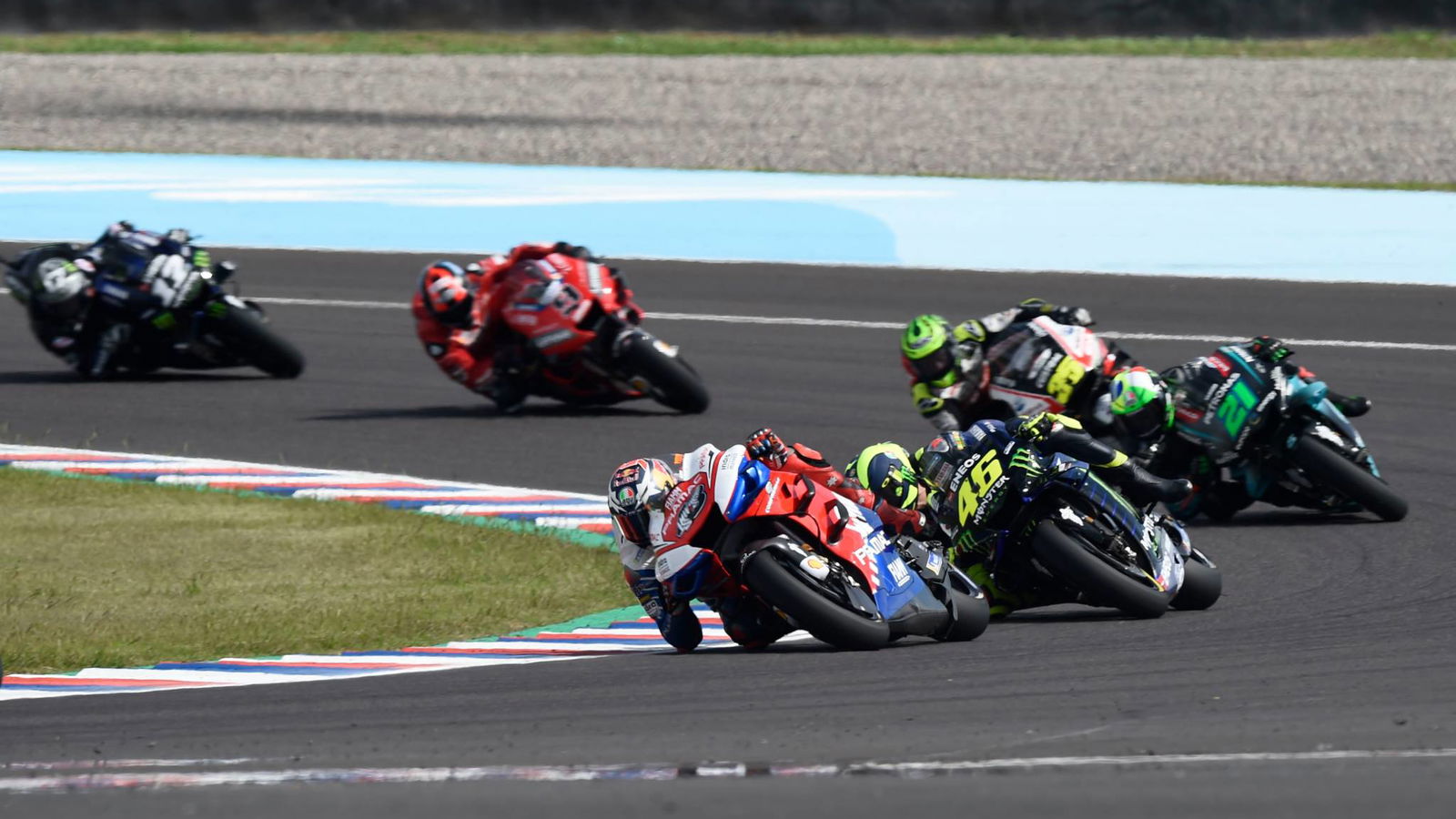 Miller: These lessons will help me