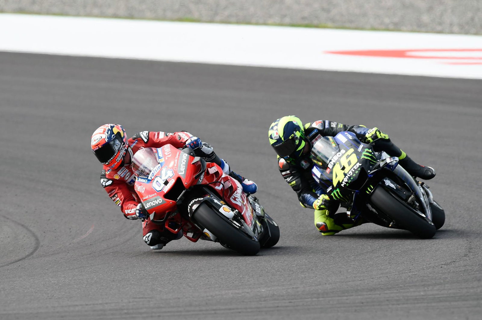 Espargaro ‘Never ridden track like this, super dangerous’