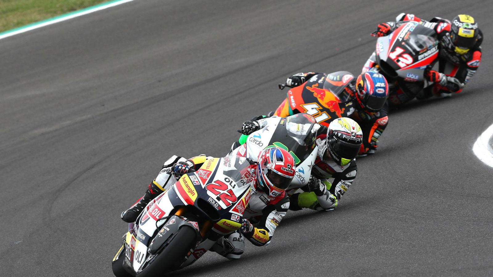 Lowes confident he'll be quick again in Austin