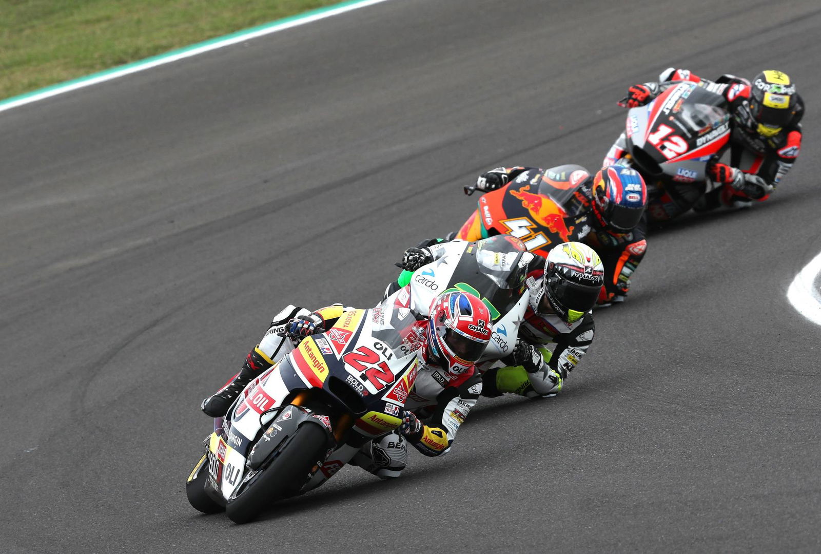 Rossi: Most difficult, technical track of the season