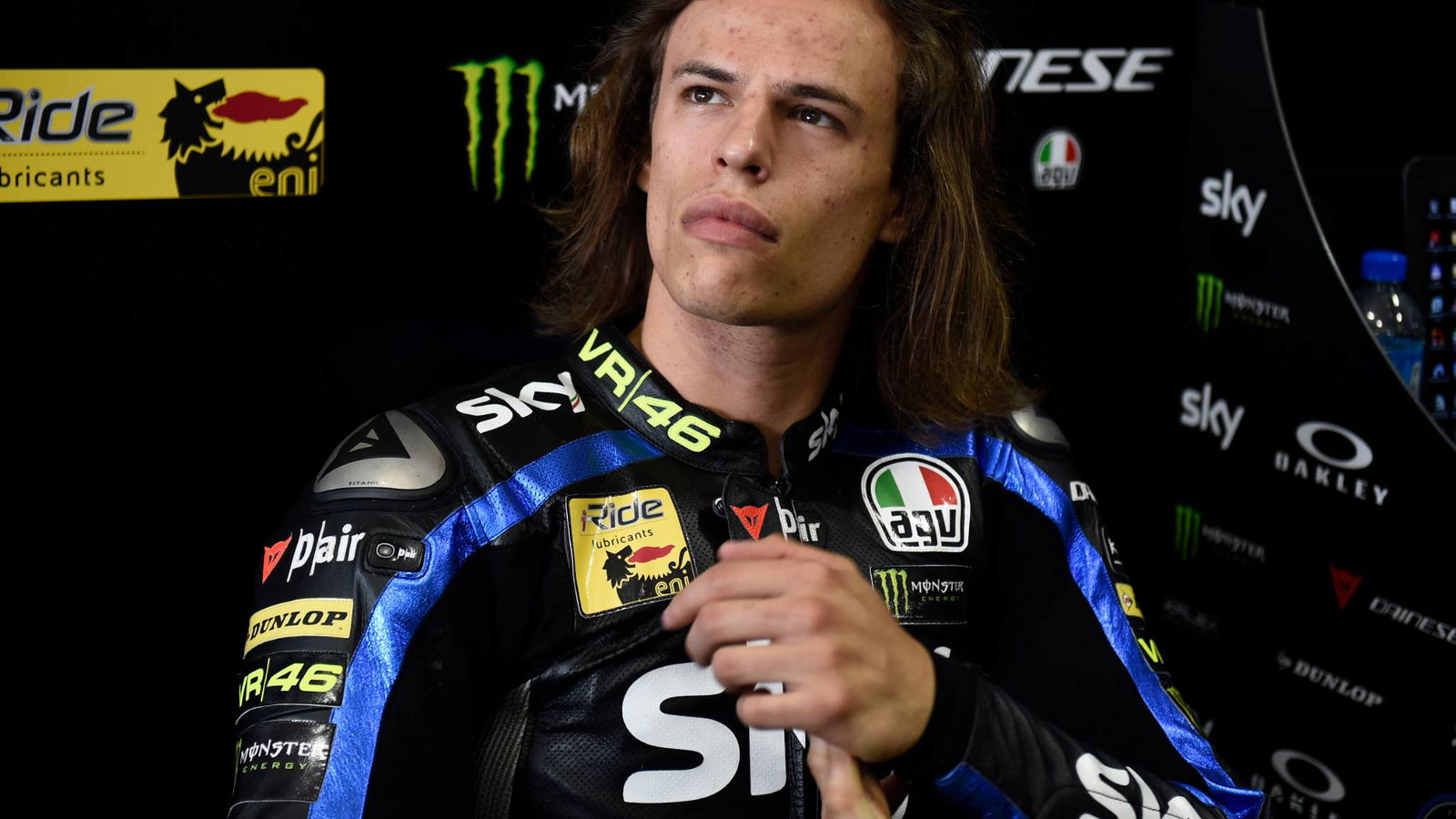 Bulega out of US round due to arm pump operation