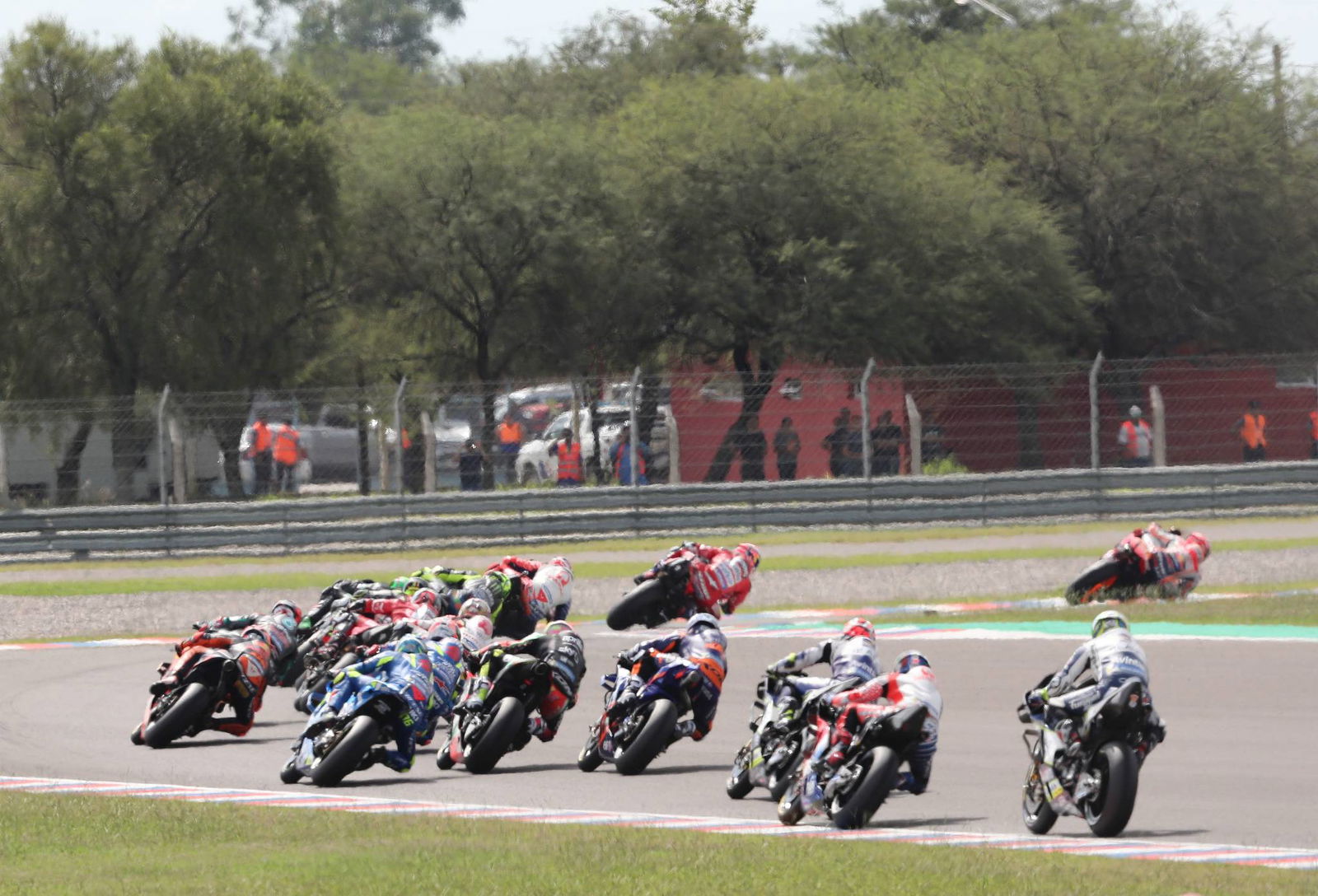 Quartararo to gauge forearm feeling after FP1