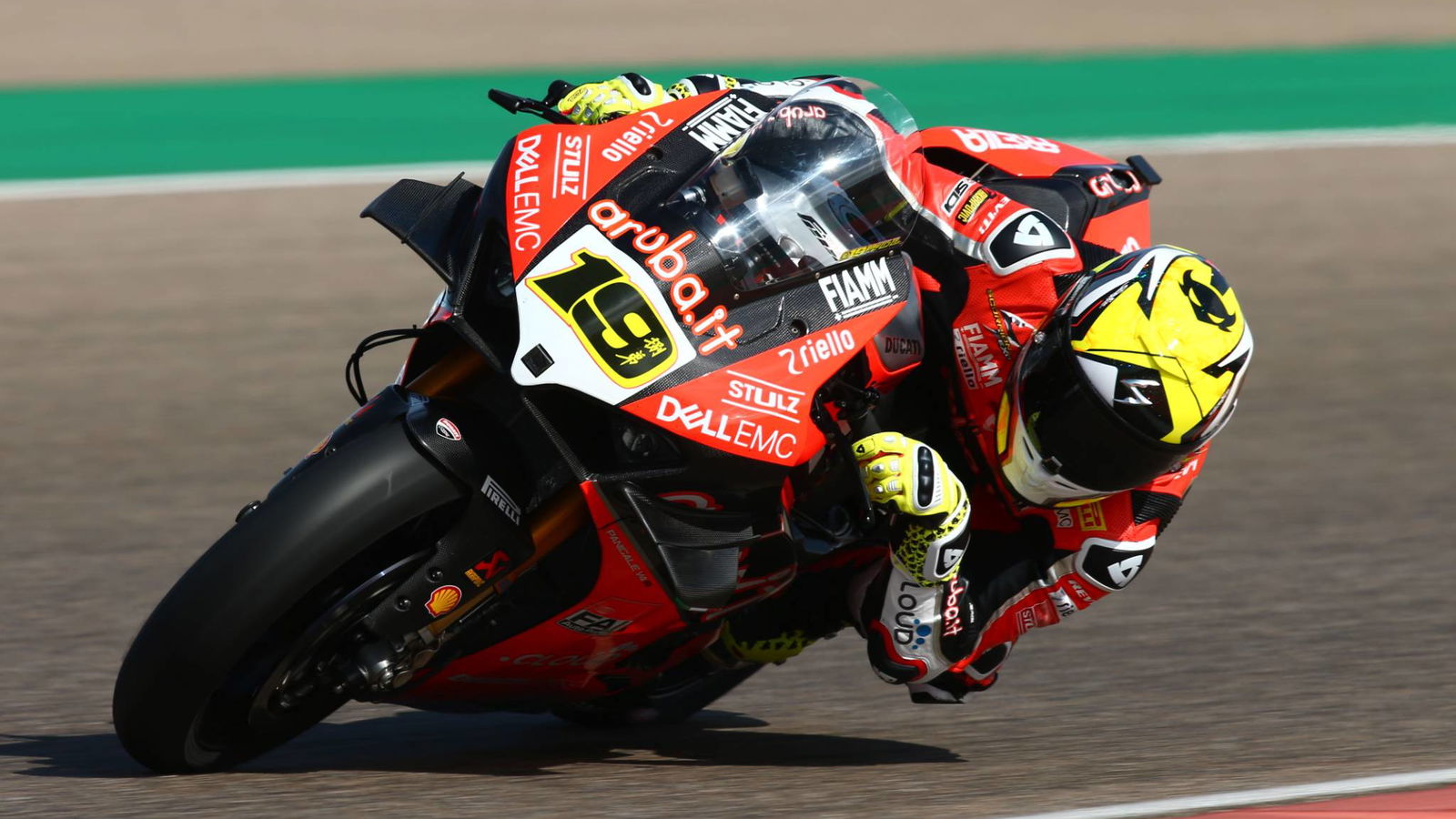 Bautista clears off in sprint race