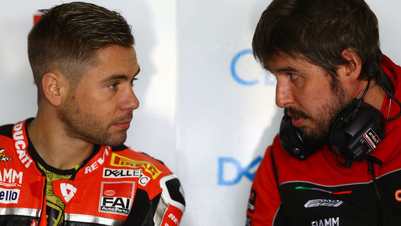 Bautista’s “target same as always” despite Ducati rev drop
