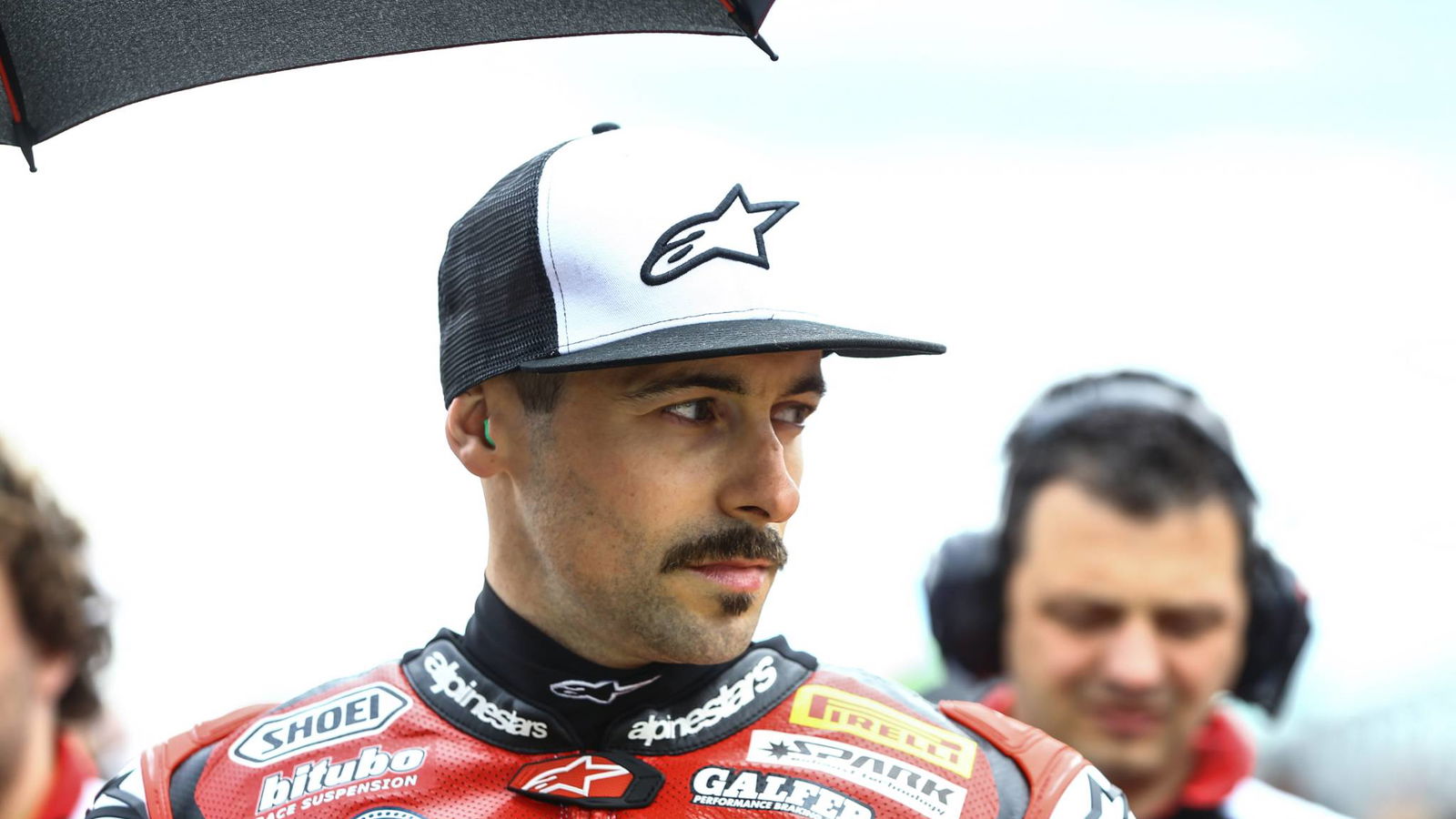 Laverty targets Misano WorldSBK return from injury