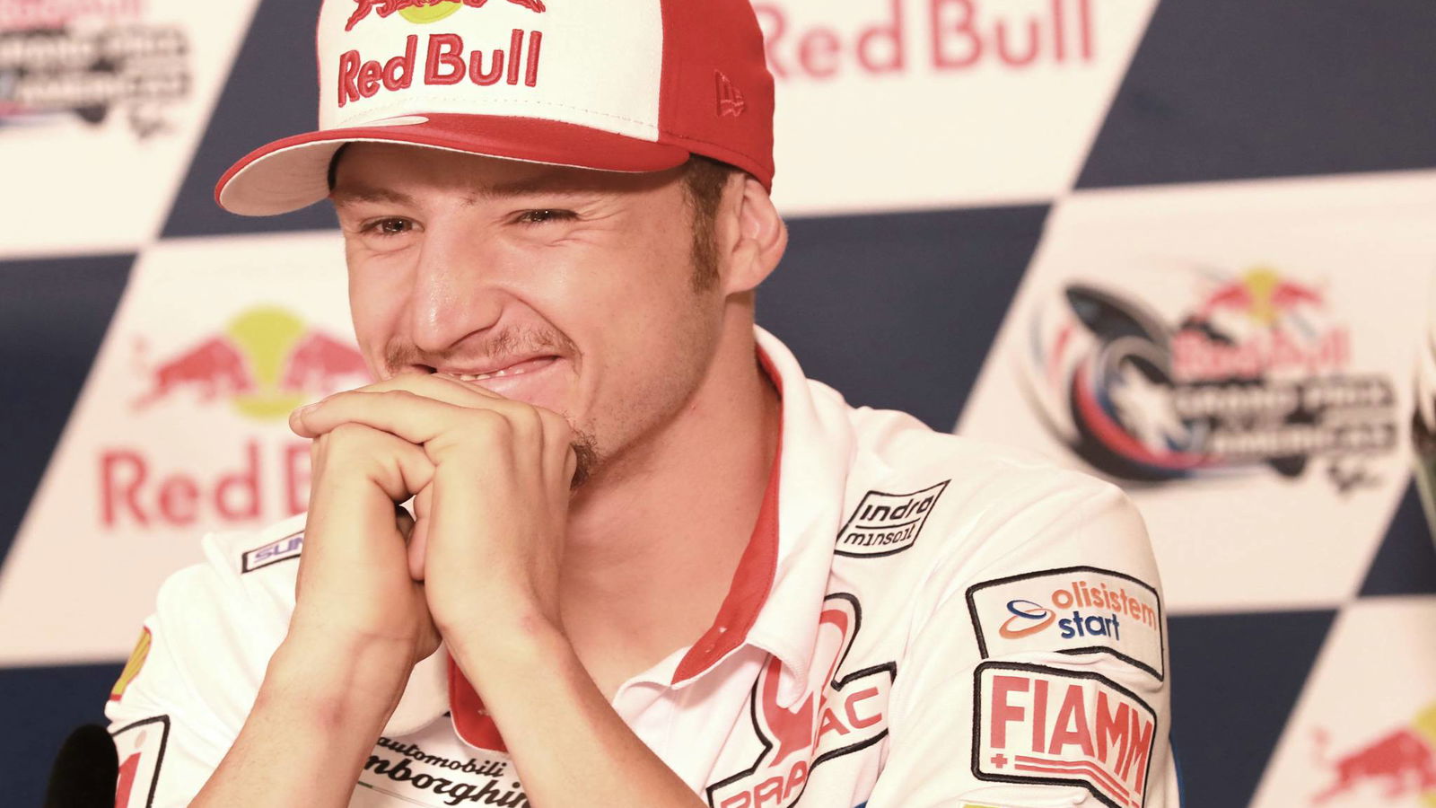 Miller: 'The big thing between my legs…'