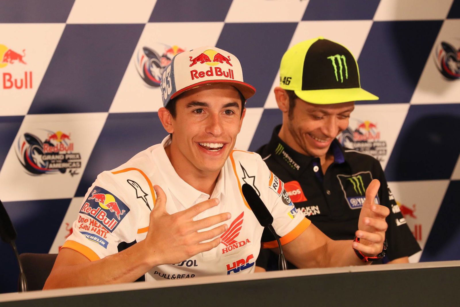 Riders doubtful of COTA bump fix 