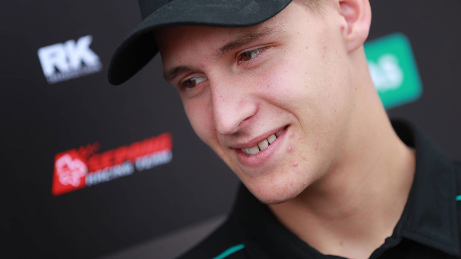 Quartararo ‘always a bit scared arriving in Austin’