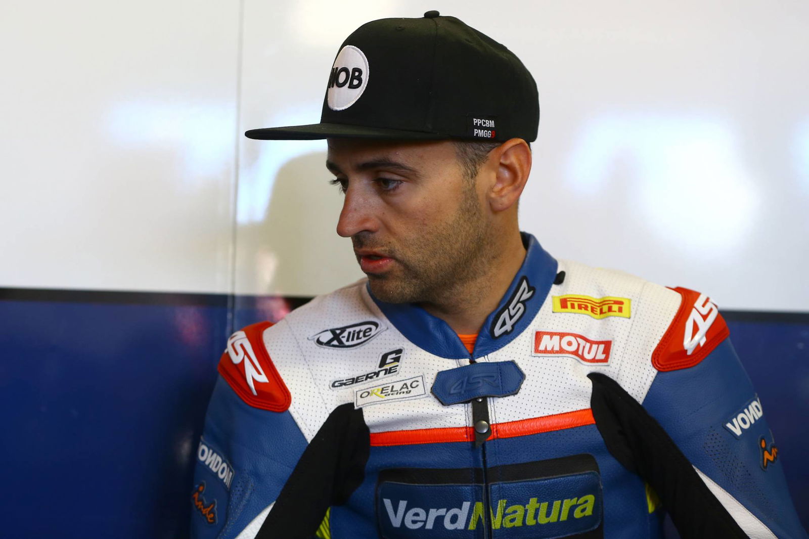 WATCH: Turn the volume up and go onboard with BSB's warriors