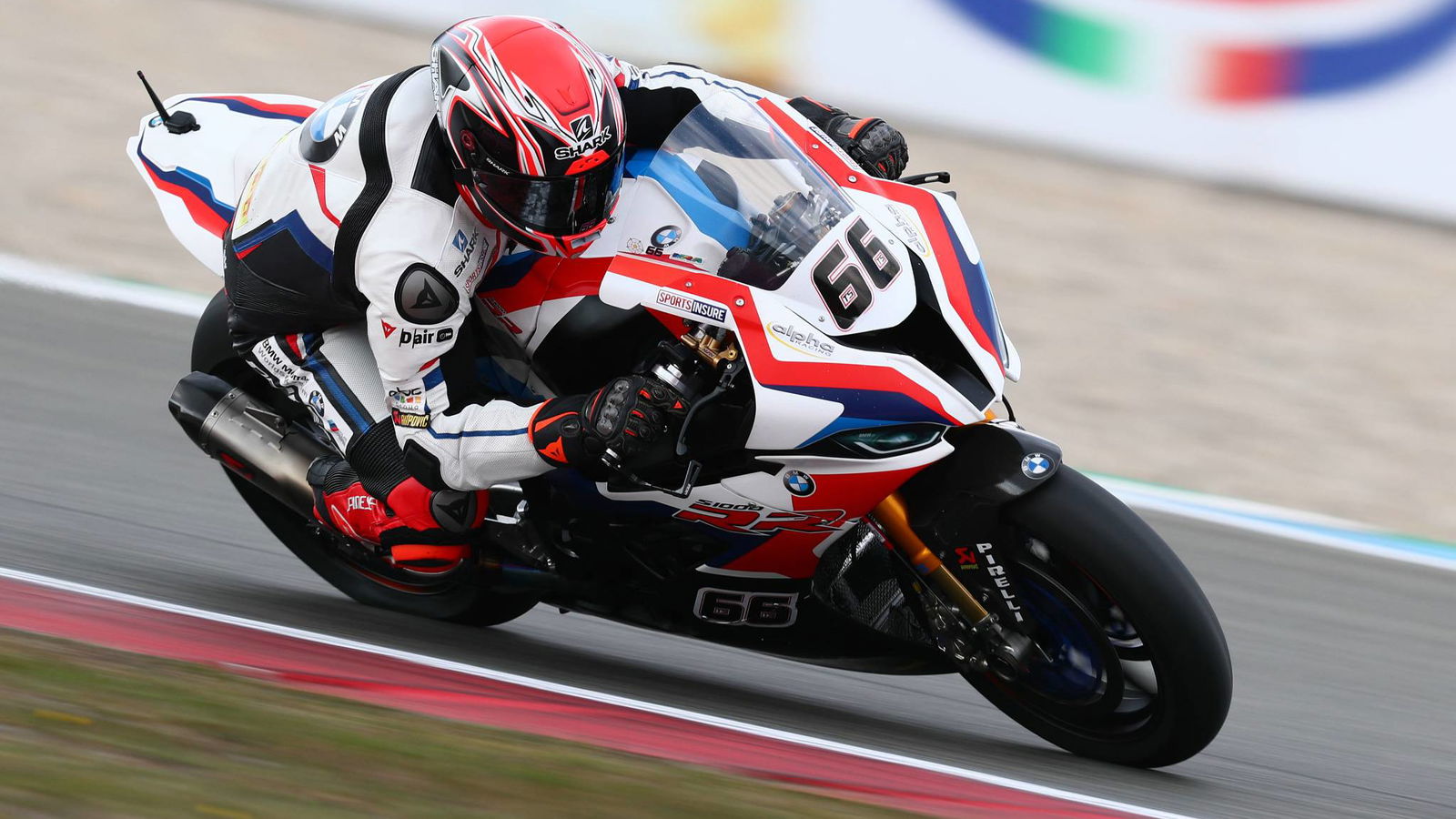 Assen - Free practice results (2)