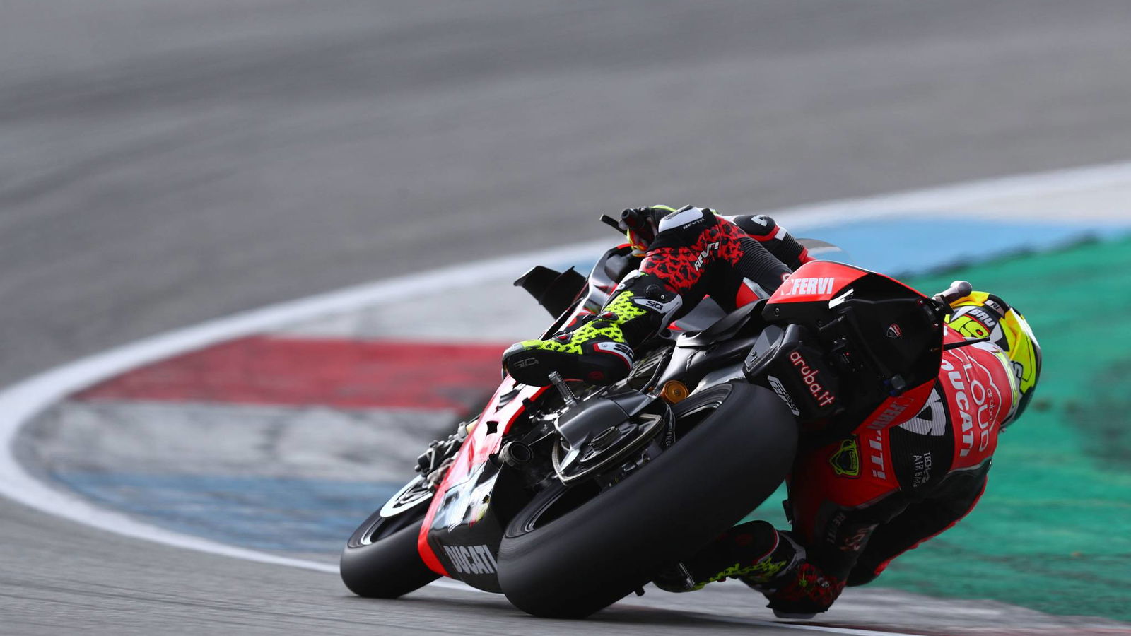Assen - Superpole results