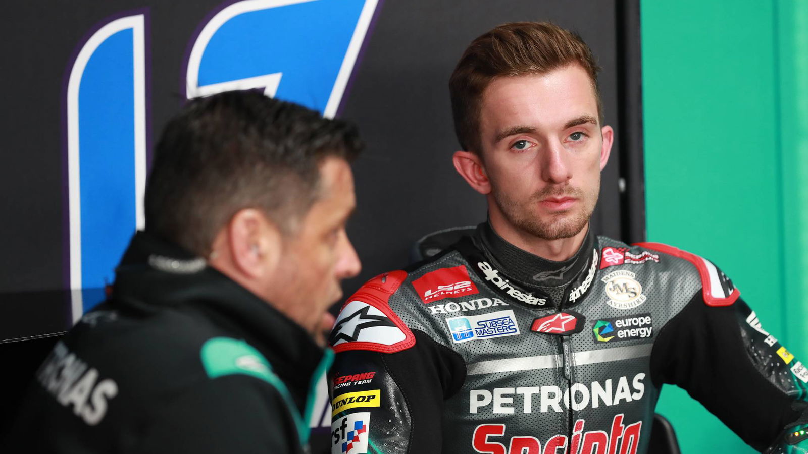 McPhee seeking big group solutions at Jerez
