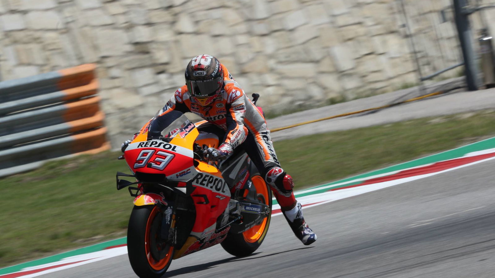 Austin MotoGP - Saturday as it happened