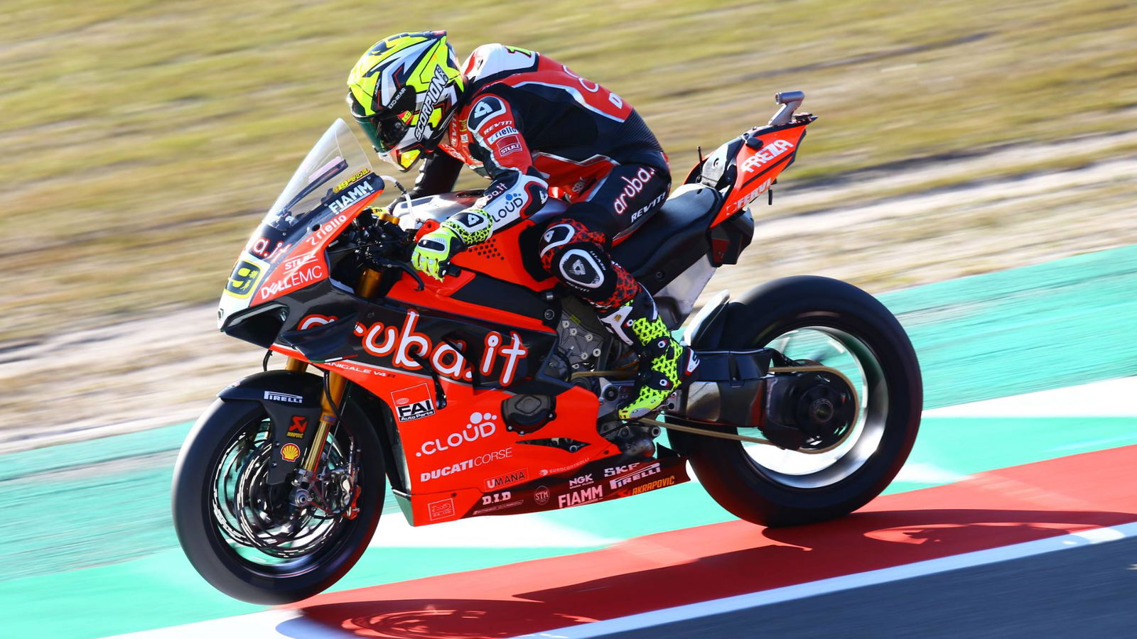 Assen - Race results (1)